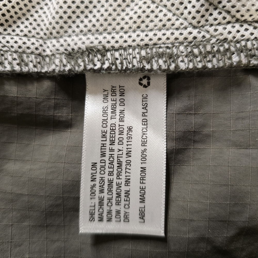 Goodfellow & Co Rain Jacket - Picture 5 of 6